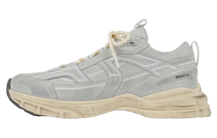 R Trail Низкие спортивные повседневные кроссовки мужские серые Axel Arigato
R Trail Низкие спортивные повседневные кроссовки мужские серые Axel Arigato