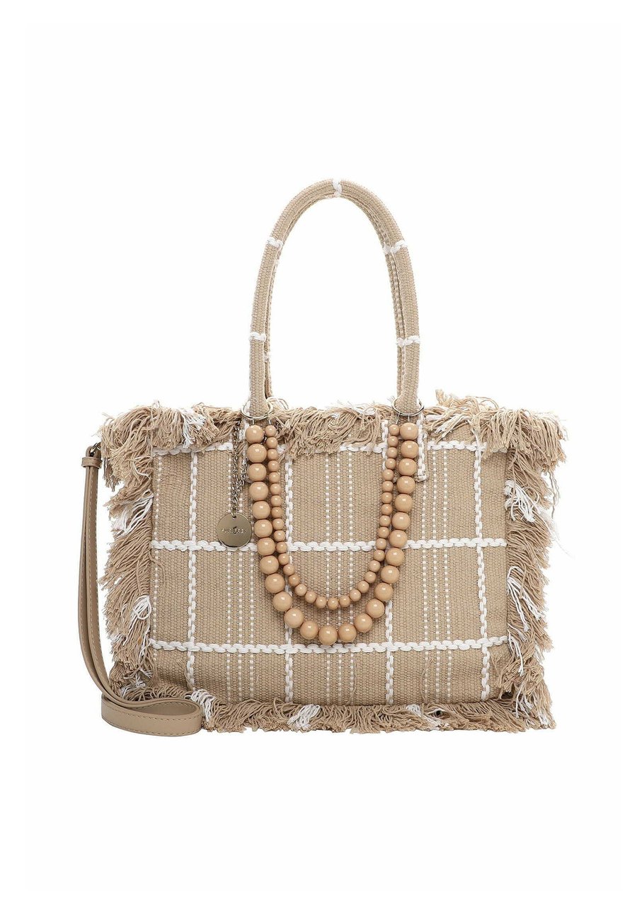 Сумка SURI FREY SHOPPER , Sand
Сумка SURI FREY SHOPPER , Sand