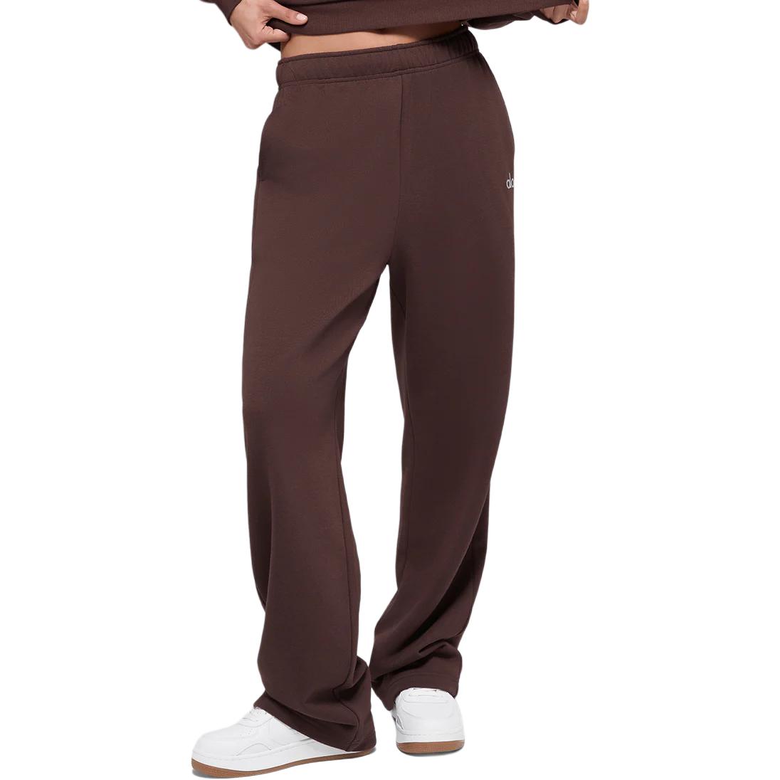 Спортивные брюки Accolade, унисекс Alo Yoga, коричневый stone/коричневыйstone
Спортивные брюки Accolade, унисекс Alo Yoga, коричневый stone/коричневыйstone