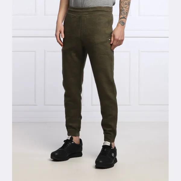 Спортивные брюки стандартного кроя Tommy Hilfiger, хаки
Спортивные брюки стандартного кроя Tommy Hilfiger, хаки