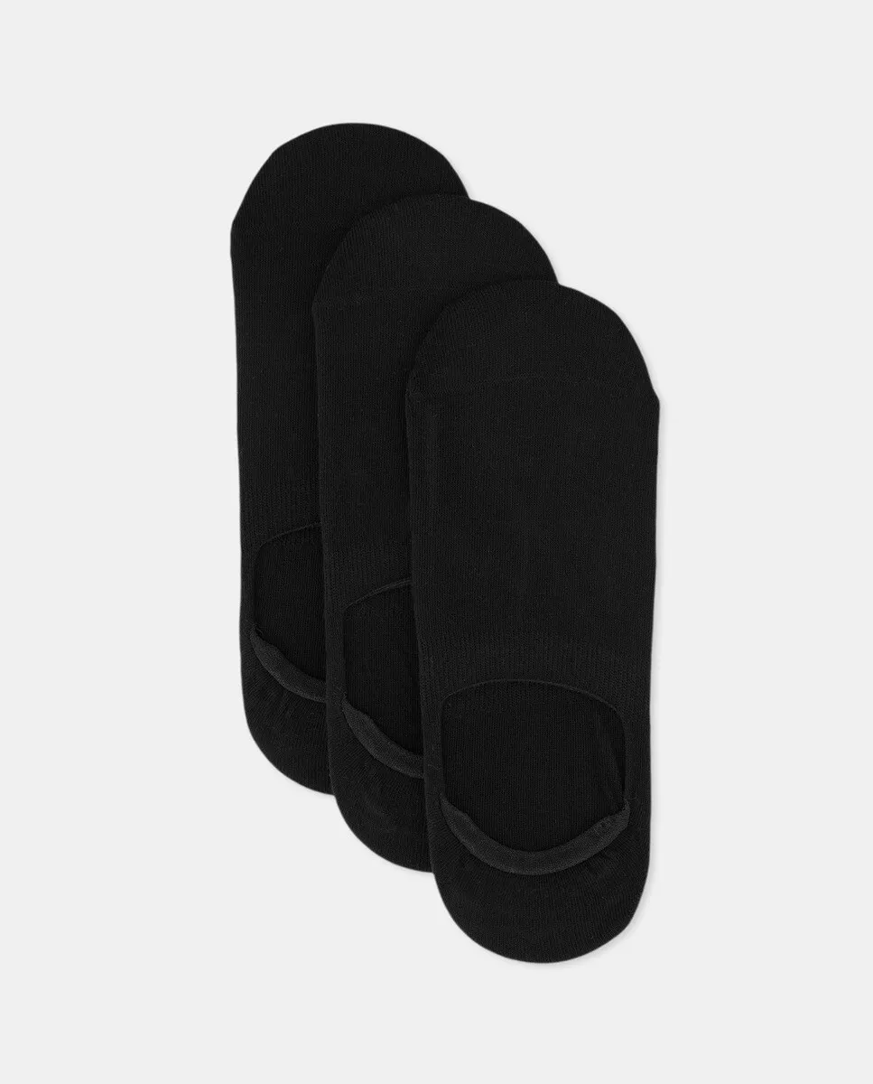 Упаковка из 3 пинков для мужчин в одном цвете Dustin, черный
Упаковка из 3 пинков для мужчин в одном цвете Dustin, черный