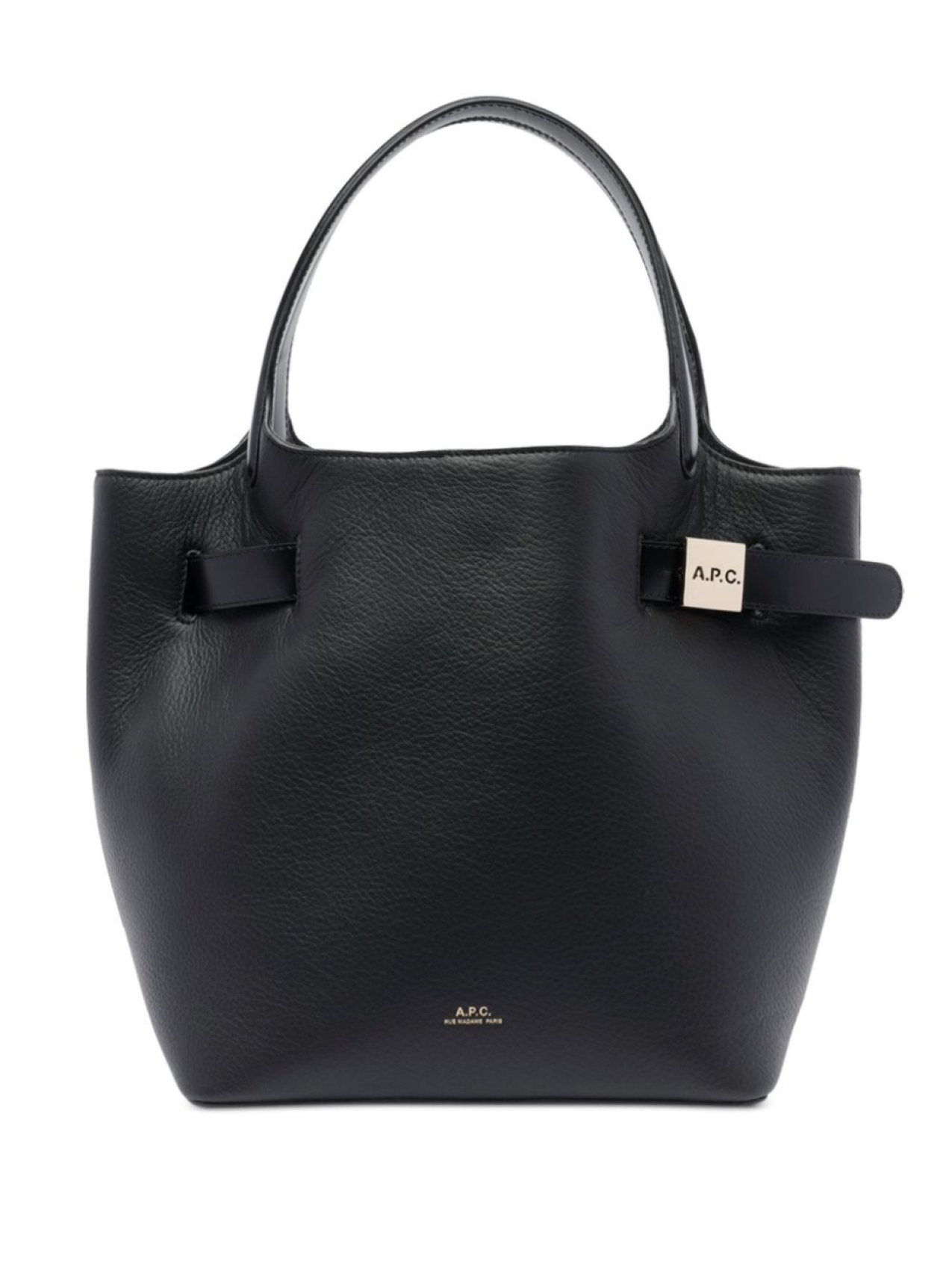 A.P.C. сумка Daria, черный
A.P.C. сумка Daria, черный