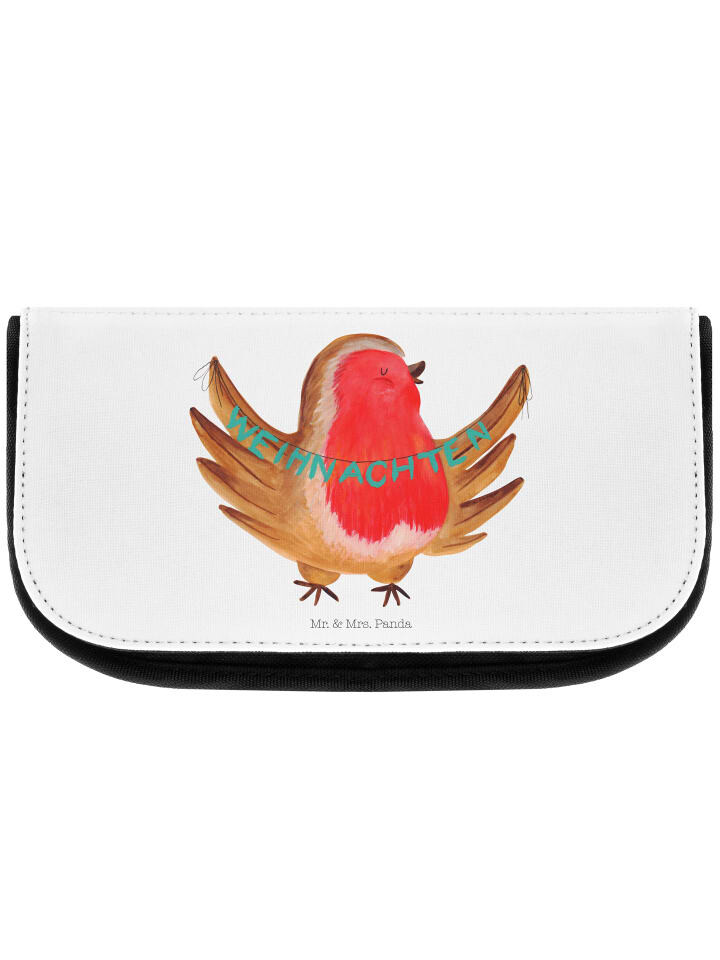 Косметичка Mr. & Mrs. Panda, белый
Косметичка Mr. & Mrs. Panda, белый