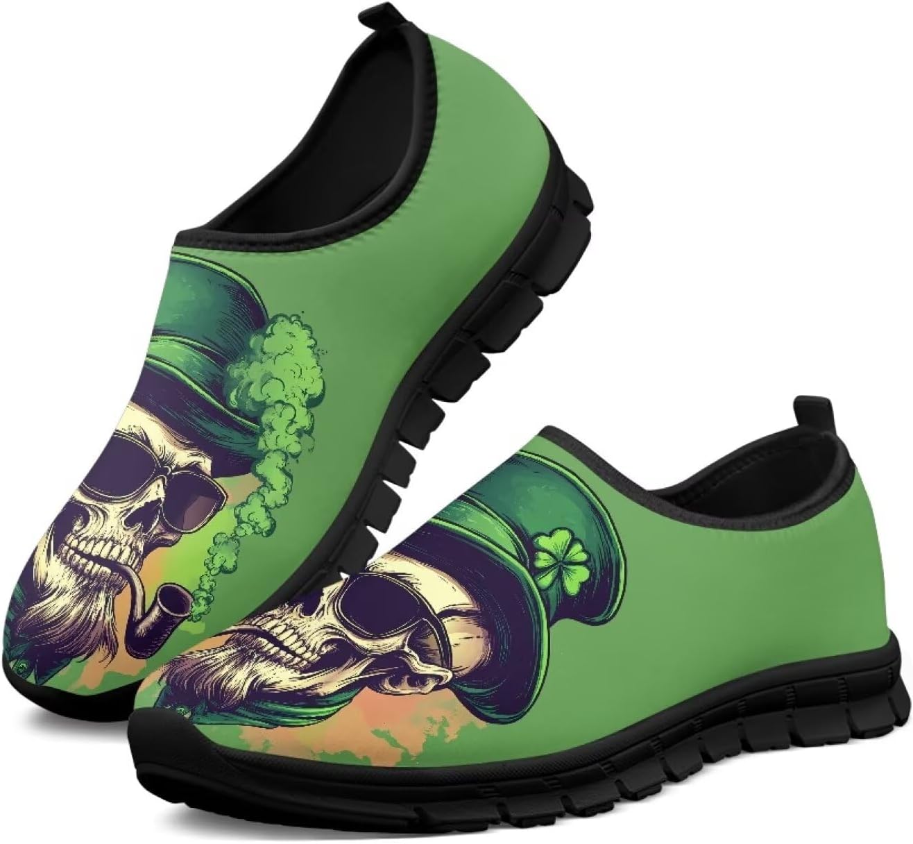 Мужские кроссовки Hresuewn, мягкие и комфортные, спортивная обувь, дышащие, для ходьбы, тенниса и бега, модный принт, зеленый
Мужские кроссовки Hresuewn, мягкие и комфортные, спортивная обувь, дышащие, для ходьбы, тенниса и бега, модный принт, зеленый