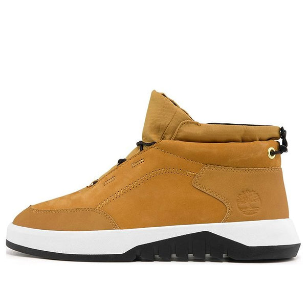 Кроссовки supaway leather chukka boots 'yellow' Timberland, желтый
Кроссовки supaway leather chukka boots 'yellow' Timberland, желтый