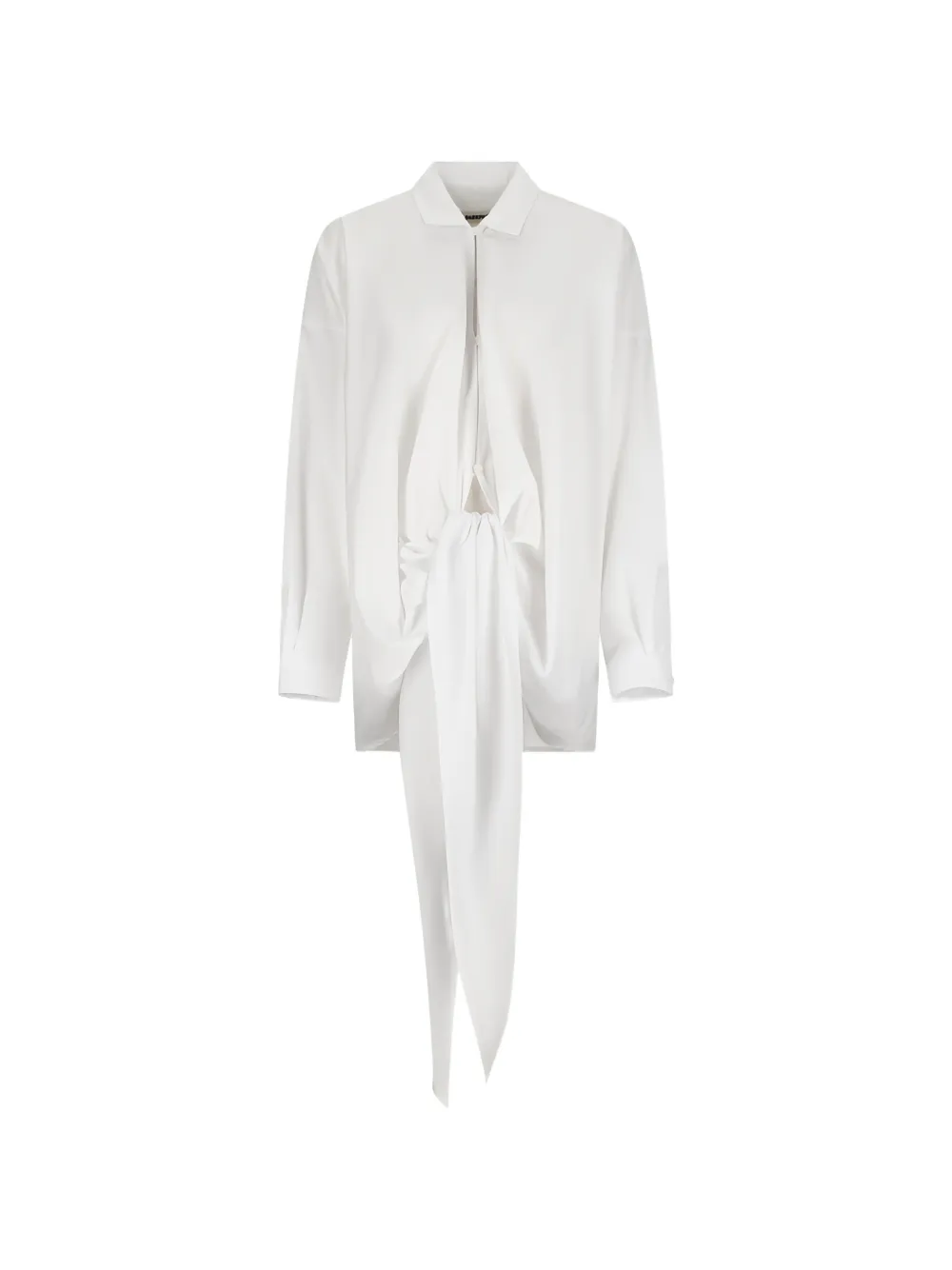 Рубашка Romy с завязками Darkpark, белый
Рубашка Romy с завязками Darkpark, белый