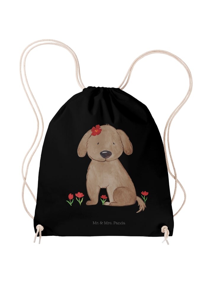 Спортивная сумка Mr. & Mrs. Panda, черный
Спортивная сумка Mr. & Mrs. Panda, черный