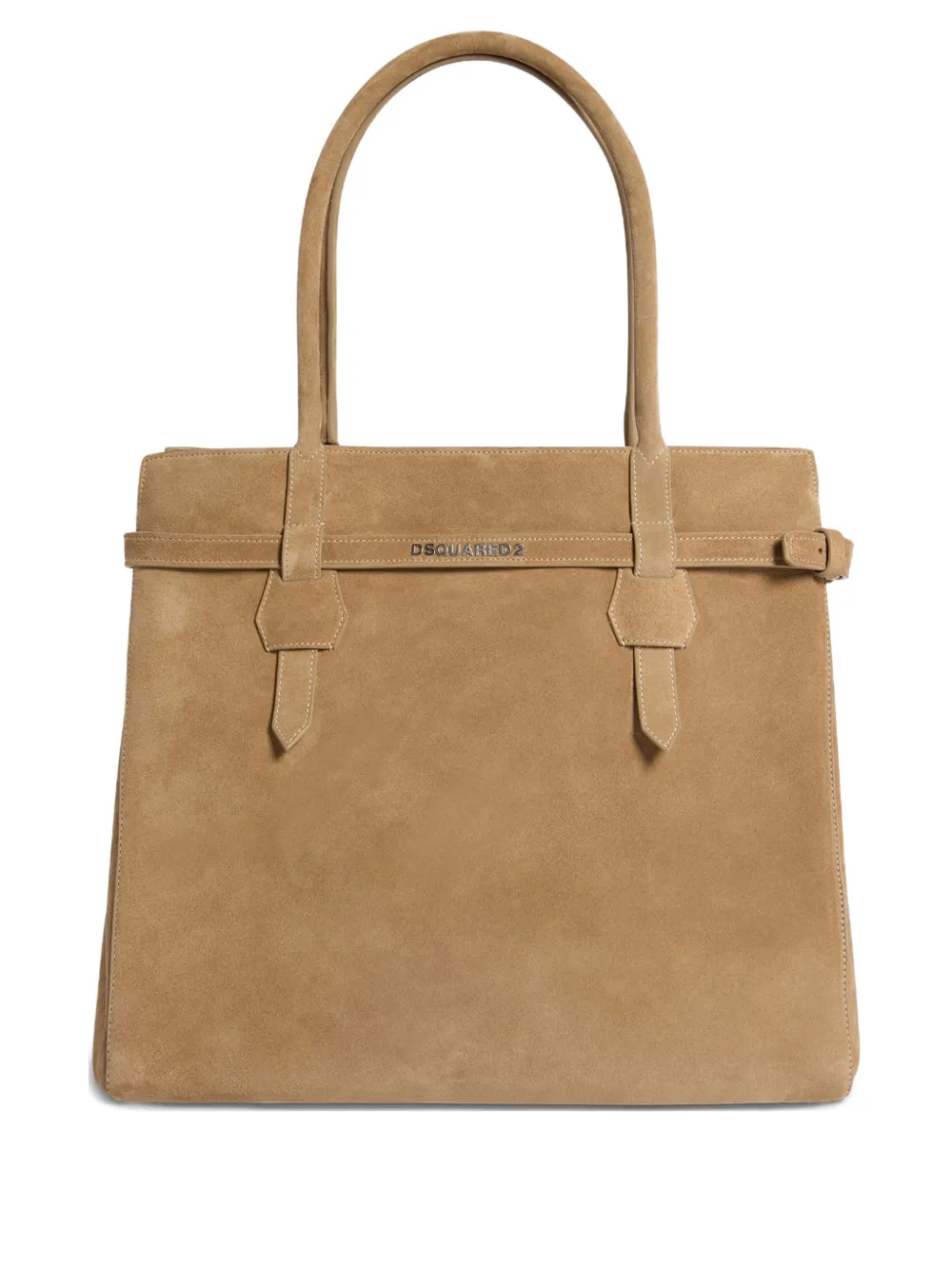 Сумка-тоут с логотипом Dsquared2, нейтральный
Сумка-тоут с логотипом Dsquared2, нейтральный