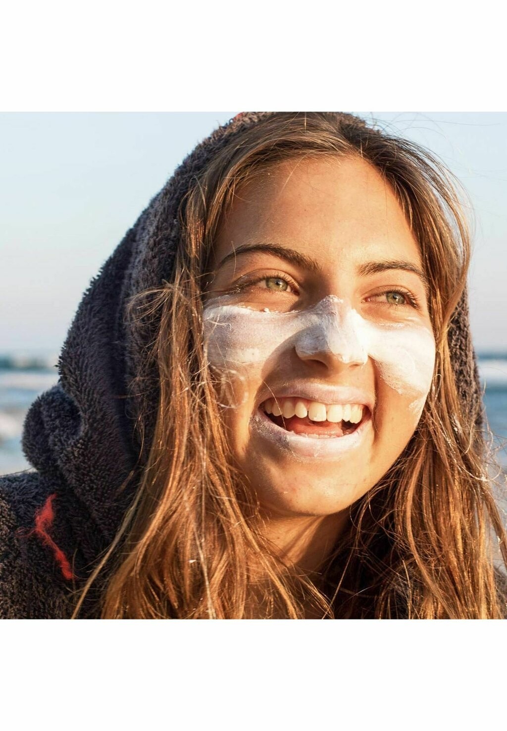 Защита от солнца MINERAL FACE & SPORT MINI ZINC SUNSCREENS SPF 30 Suntribe, белый
Защита от солнца MINERAL FACE & SPORT MINI ZINC SUNSCREENS SPF 30 Suntribe, белый