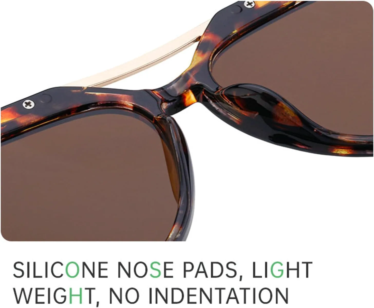 Хелена Модные большие круглые женские солнцезащитные очки в стиле Y2k, винтажные леопардовые градиентные очки, солнцезащитные очки UV400 для мужчин helena, C4
Хелена Модные большие круглые женские солнцезащитные очки в стиле Y2k, винтажные леопардовые градиентные очки, солнцезащитные очки UV400 для мужчин helena, C4