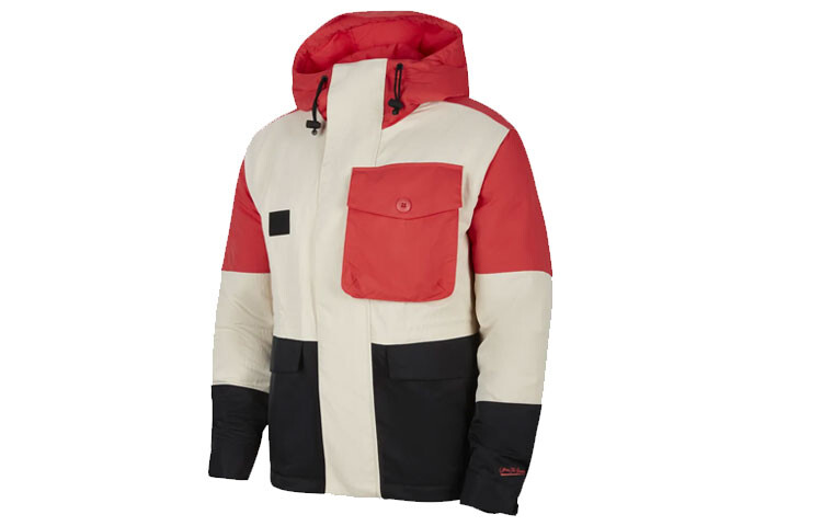 Мужская стеганая куртка Nike, цвет Beige
Мужская стеганая куртка Nike, цвет Beige