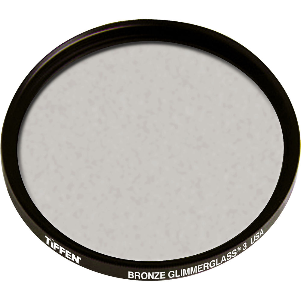 Фильтр Tiffen 82mm Bronze Glimmerglass 3 Filter 82BRZGG3
Фильтр Tiffen 82mm Bronze Glimmerglass 3 Filter 82BRZGG3