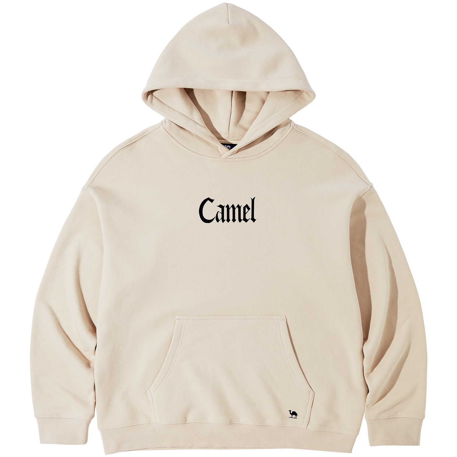Свободная дышащая тянущаяся худи с терморегуляцией unisex CAMEL, бежевый
Свободная дышащая тянущаяся худи с терморегуляцией unisex CAMEL, бежевый