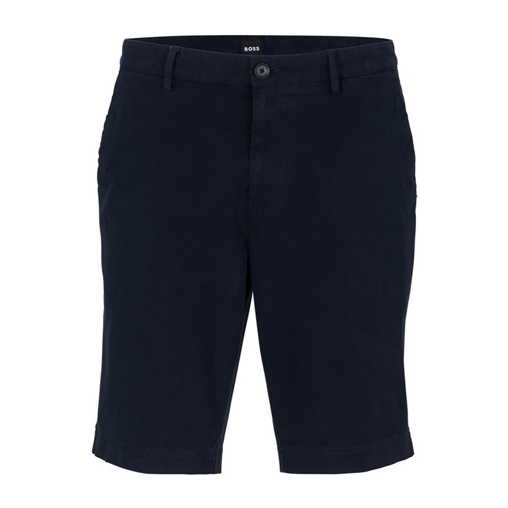 Шорты BOSS Slice 10248208 01, синий
Шорты BOSS Slice 10248208 01, синий