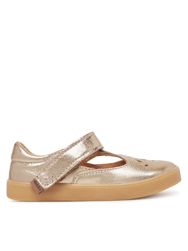 Полуботинки Luna 2290/5-22 Mrugała, золотой
Полуботинки Luna 2290/5-22 Mrugała, золотой