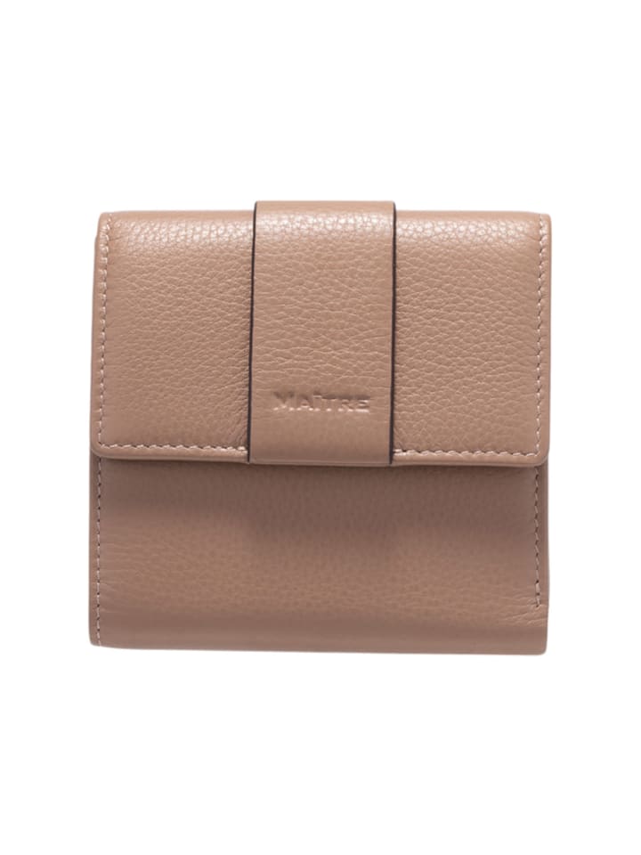 Maître Кошелек Kirschroth Diethilde Sq5F 4060001413, украшенный грибами
Maître Кошелек Kirschroth Diethilde Sq5F 4060001413, украшенный грибами