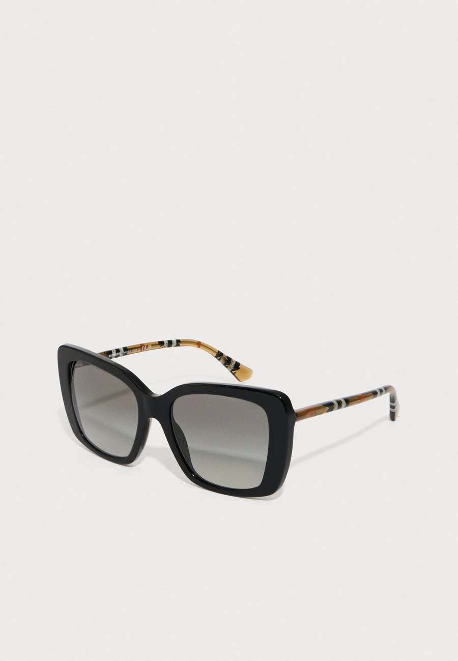 Солнцезащитные очки Burberry Sunglasses, Black/Grey/Black
Солнцезащитные очки Burberry Sunglasses, Black/Grey/Black