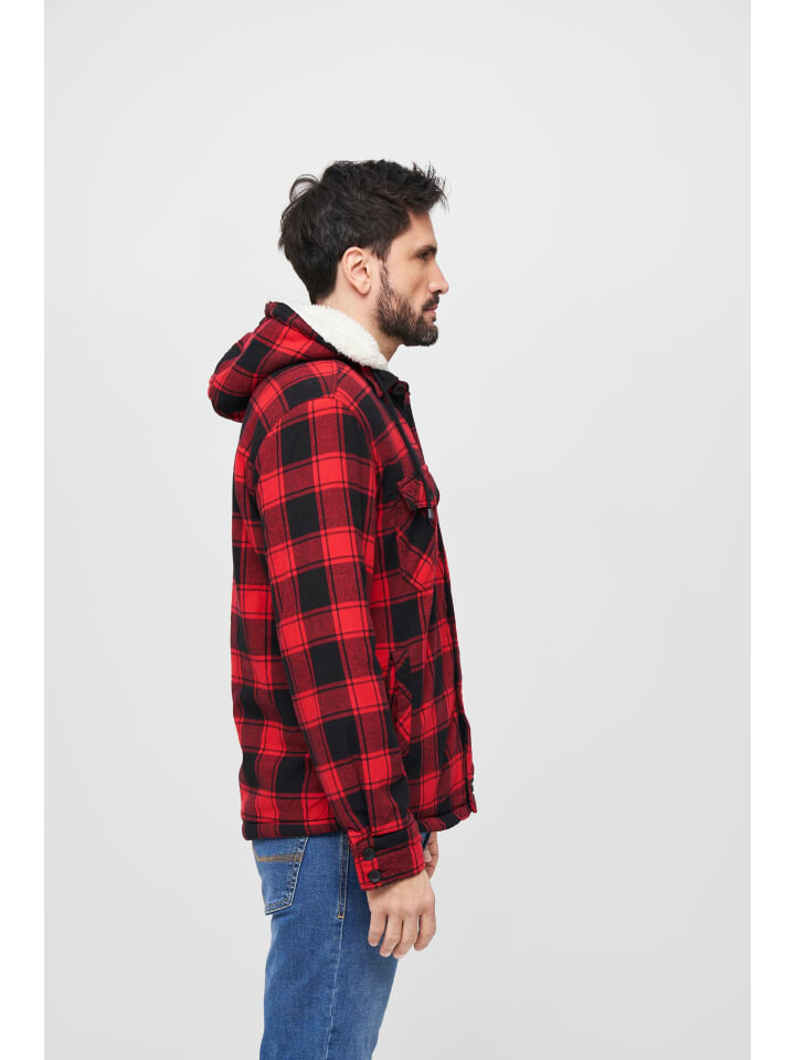 Переходная куртка Brandit, цвет red/black
Переходная куртка Brandit, цвет red/black