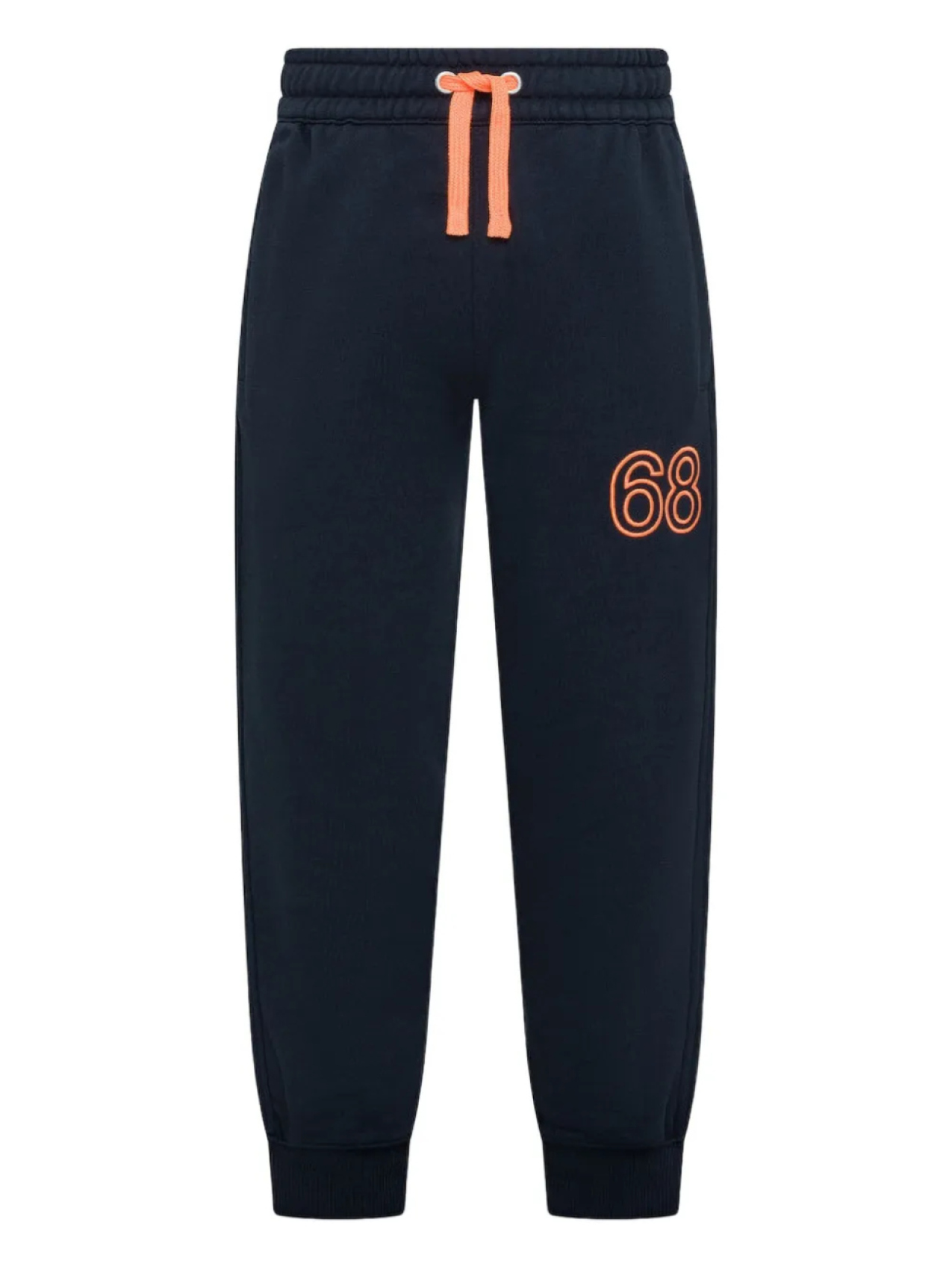 Sun 68 Kids спортивные брюки из смесового хлопка, синий
Sun 68 Kids спортивные брюки из смесового хлопка, синий