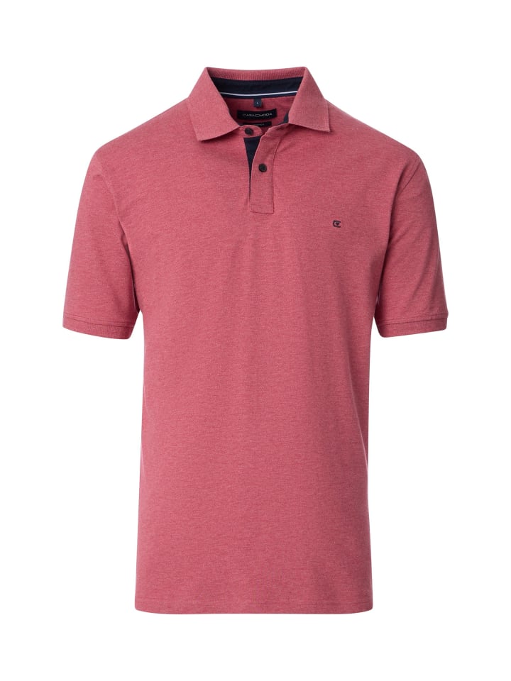 Рубашка-поло CASAMODA 
Рубашка-поло CASAMODA