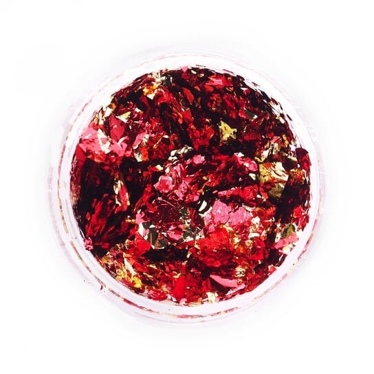 Изюм, Пудра для дизайна ногтей Pazłotko 05, Raisin
Изюм, Пудра для дизайна ногтей Pazłotko 05, Raisin