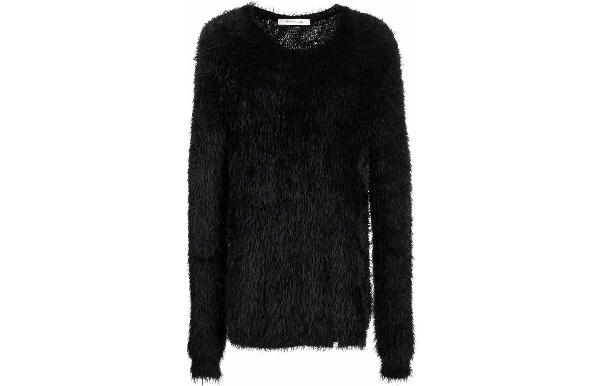 Свитер мужской черный 1017 ALYX 9SM 
Свитер мужской черный 1017 ALYX 9SM