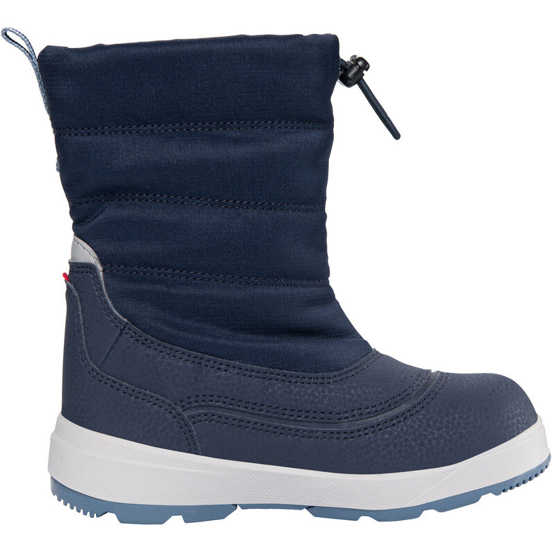 Детские теплые туфли GTX без застежек Toasty Viking, синий 
Детские теплые туфли GTX без застежек Toasty Viking, синий