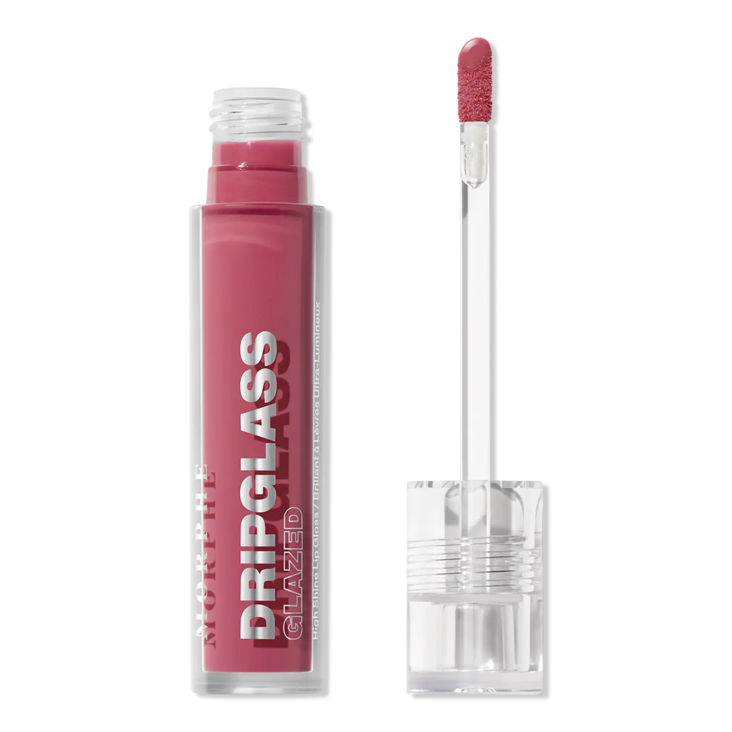 Блеск для губ Dripglass Glazed High Shine Lip Glosse Morphe, Shatterproof Mauve (mauve)
Блеск для губ Dripglass Glazed High Shine Lip Glosse Morphe, Shatterproof Mauve (mauve)