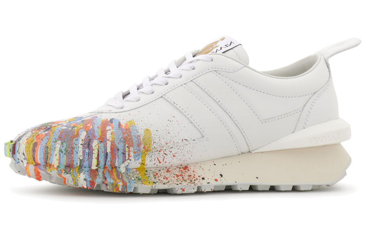 Бамбер раннер Gallery Dept Lanvin, Original Shoe Box Included
Бамбер раннер Gallery Dept Lanvin, Original Shoe Box Included