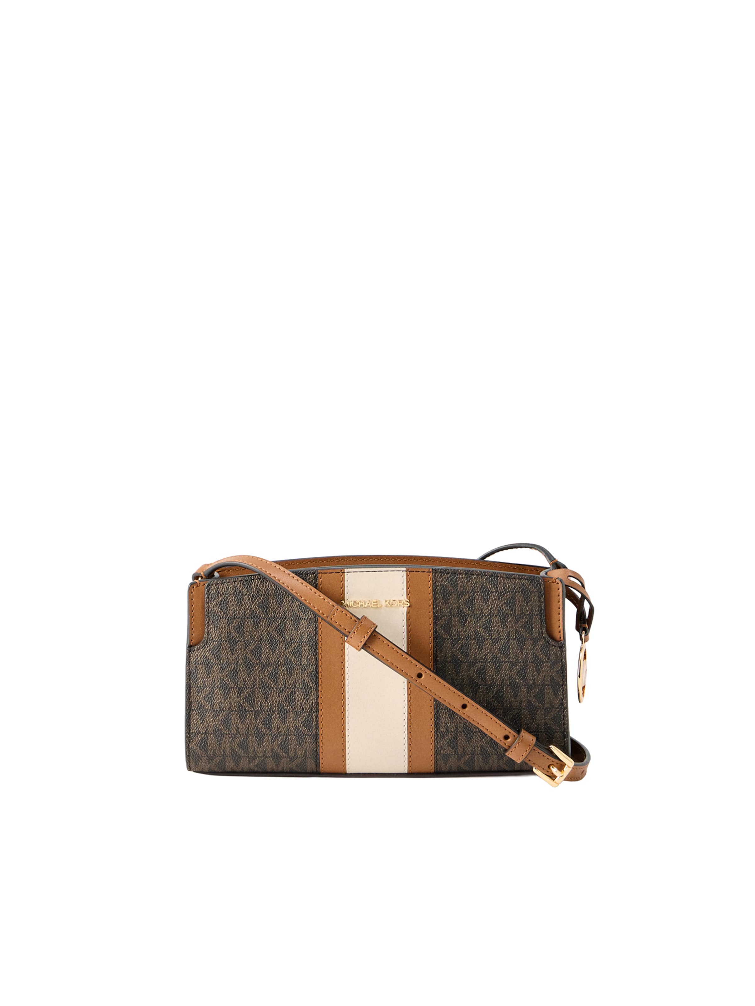 MICHAEL Michael Kors Сумка через плечо в цвете Cognac, темно-коричневый
MICHAEL Michael Kors Сумка через плечо в цвете Cognac, темно-коричневый