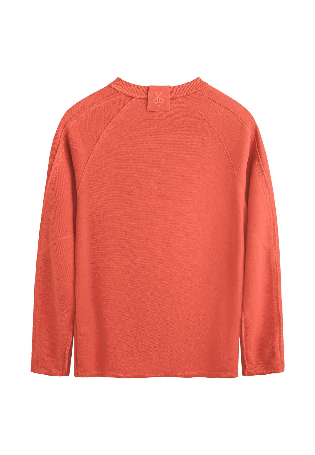 Толстовка LYUGA KAFT, коралловый
Толстовка LYUGA KAFT, коралловый