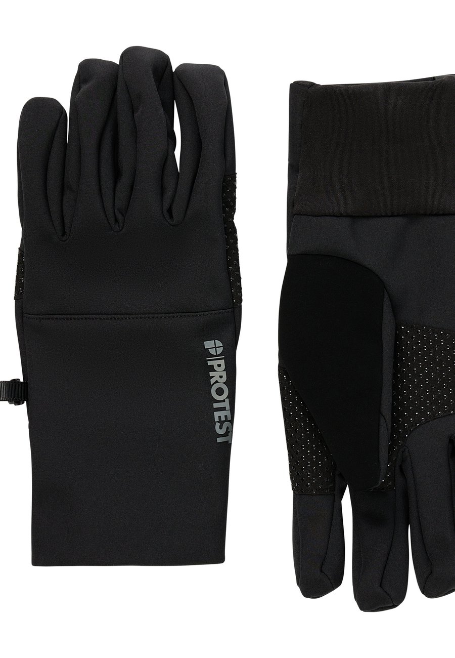 Перчатки Protest Gloves, True Black/Black
Перчатки Protest Gloves, True Black/Black
