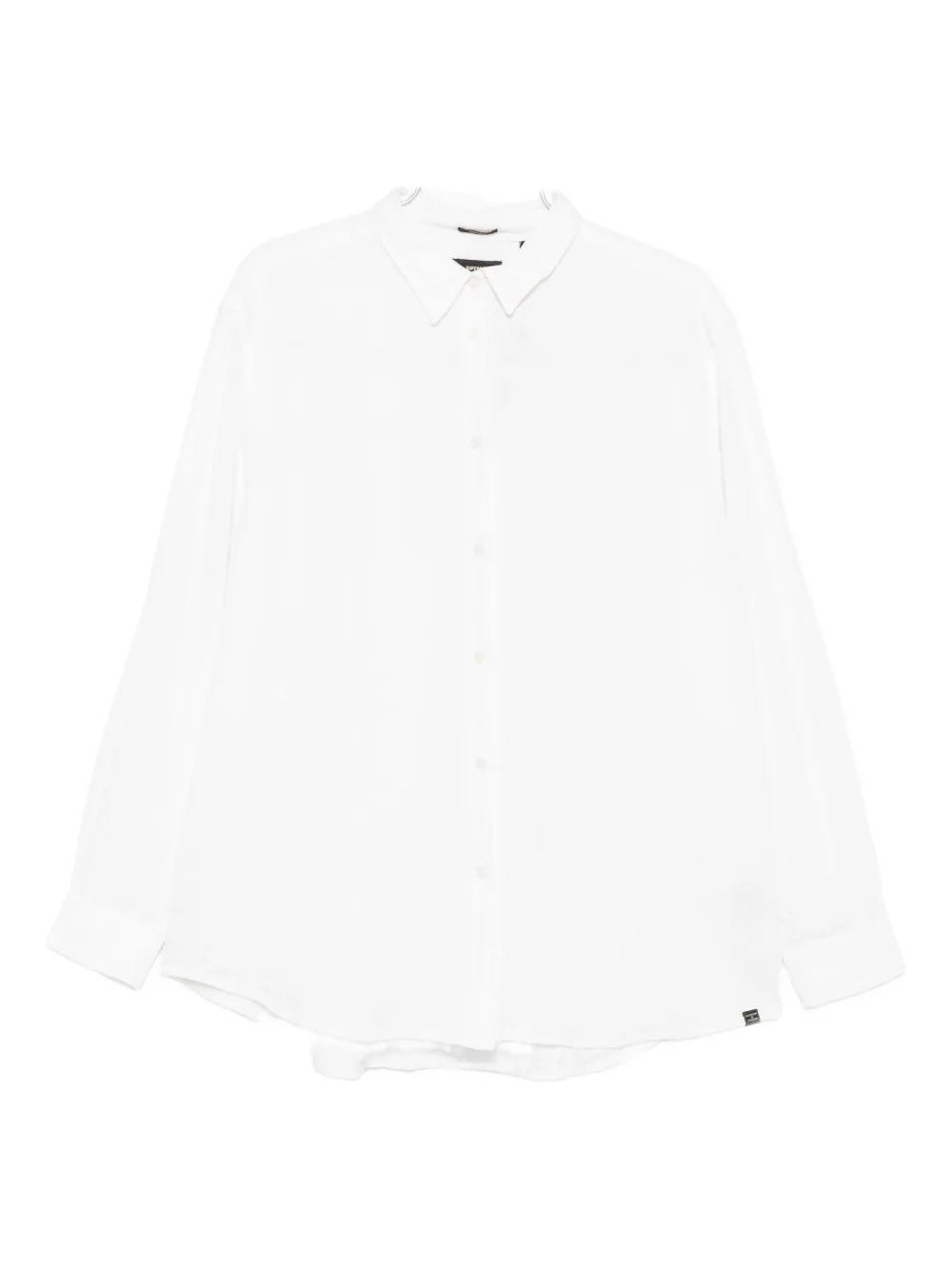 Рубашка на пуговицах Superdry
Рубашка на пуговицах Superdry