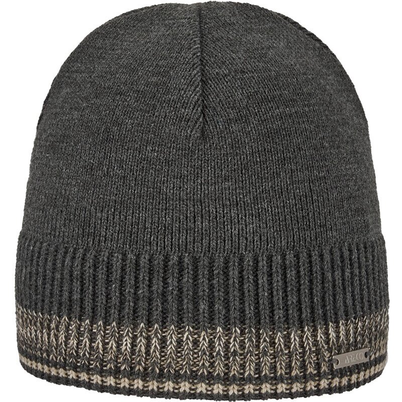 Шапка-Бини Areco, серый
Шапка-Бини Areco, серый