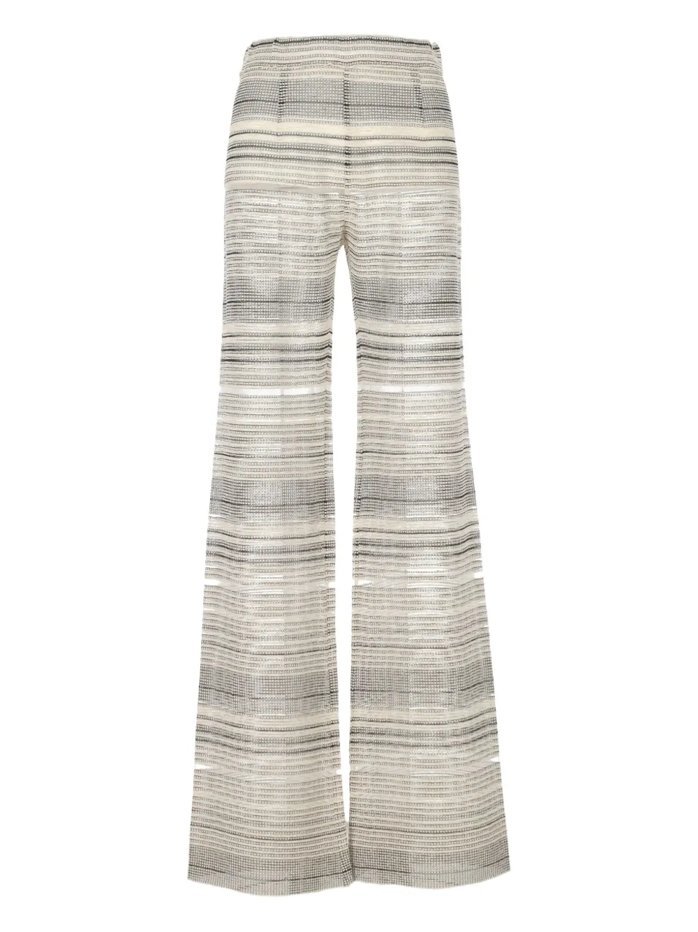 Полосатые брюки MRZ
Полосатые брюки MRZ