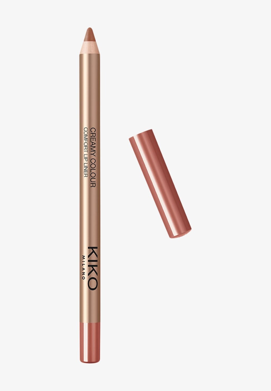 Карандаш для губ New Creamy Color Comfort Lip Liner KIKO Milano, цвет cinnamon honey, Белый, Карандаш для губ New Creamy Color Comfort Lip Liner KIKO Milano, цвет cinnamon honey
Карандаш для губ New Creamy Color Comfort Lip Liner KIKO Milano, цвет cinnamon honey, Белый, Карандаш для губ New Creamy Color Comfort Lip Liner KIKO Milano, цвет cinnamon honey