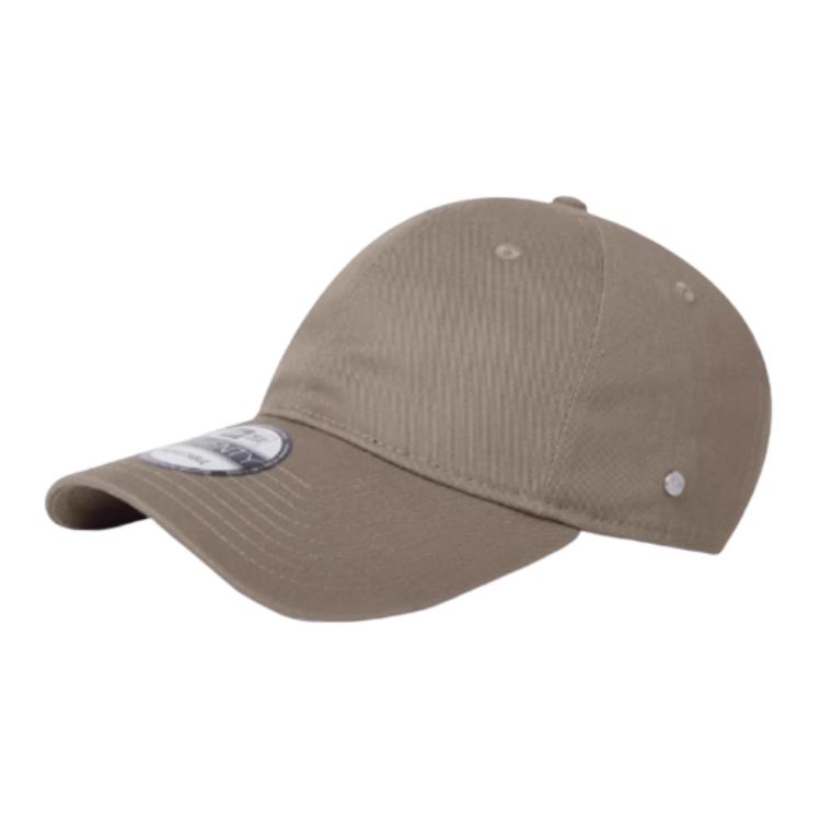 Хлопковая бейсболка унисекс светло-коричневая New Era, светло-коричневый
Хлопковая бейсболка унисекс светло-коричневая New Era, светло-коричневый