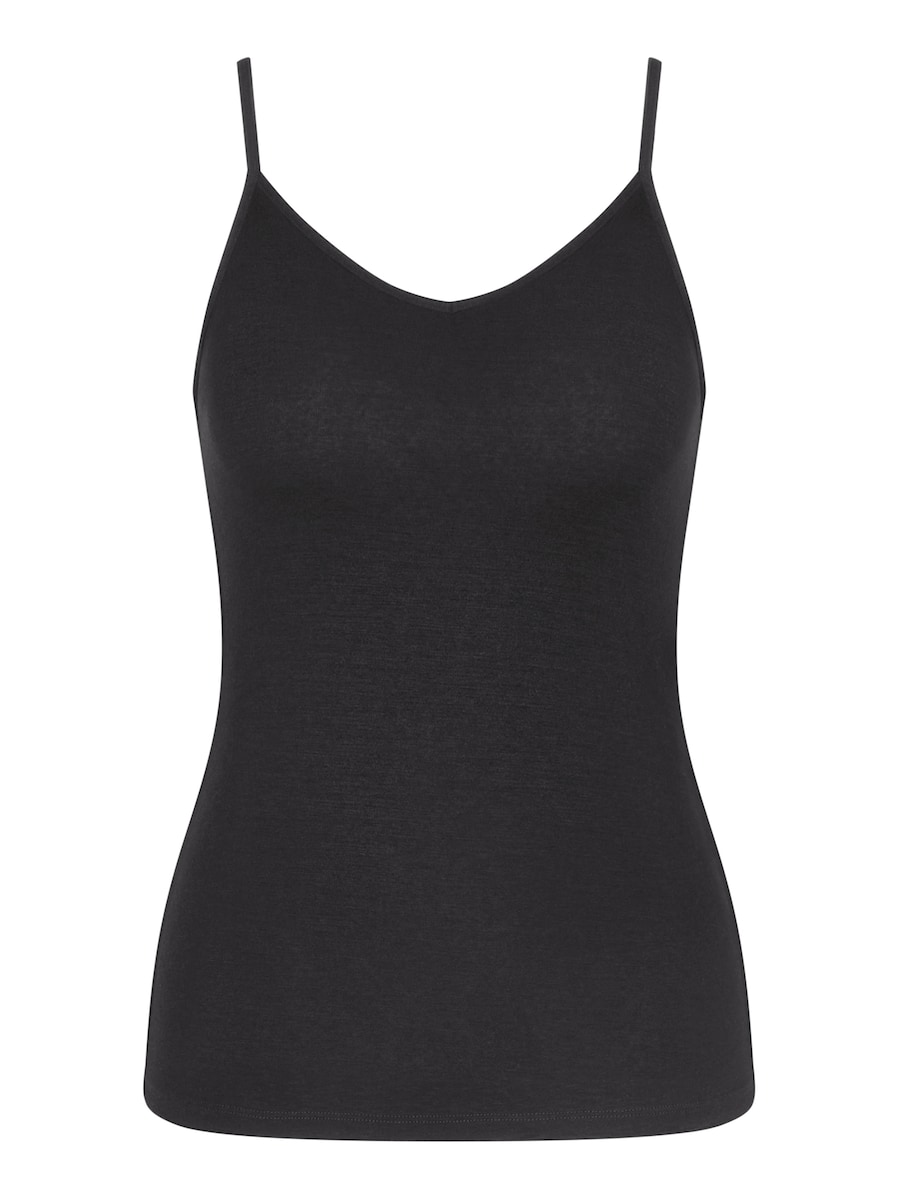 Топ TRIUMPH Beauty Layers, черный
Топ TRIUMPH Beauty Layers, черный