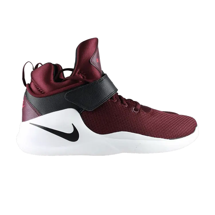 Кроссовки Kwazi 'Night Maroon', красный
Кроссовки Kwazi 'Night Maroon', красный