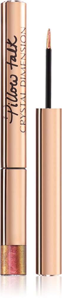 Стойкая подводка для глаз Pillow Talk Charlotte Tilbury, 1,2 гр
Стойкая подводка для глаз Pillow Talk Charlotte Tilbury, 1,2 гр
