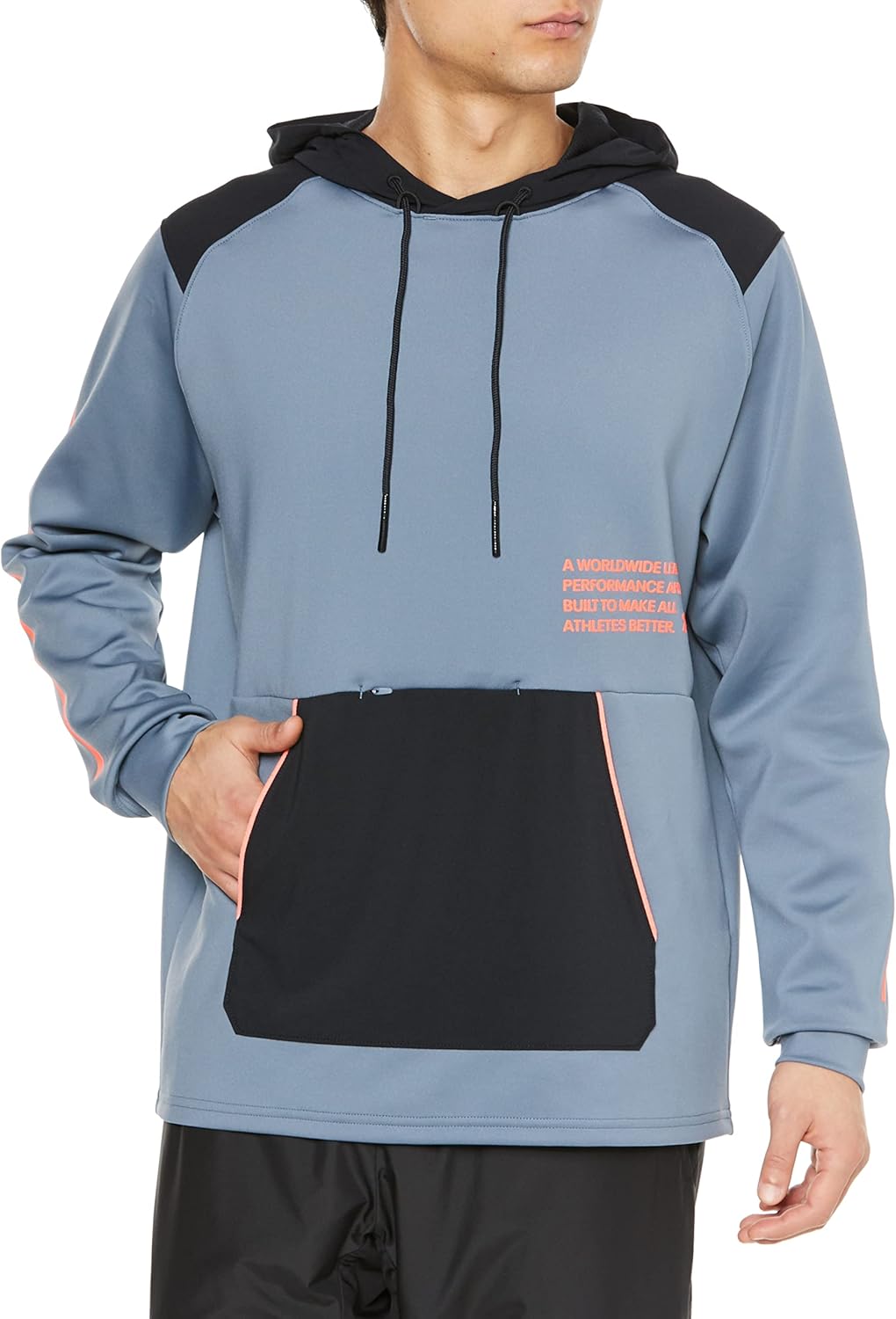 Футболка Under Armour (джерси) UA Armour Knit Hooded Training Men's
Футболка Under Armour (джерси) UA Armour Knit Hooded Training Men's