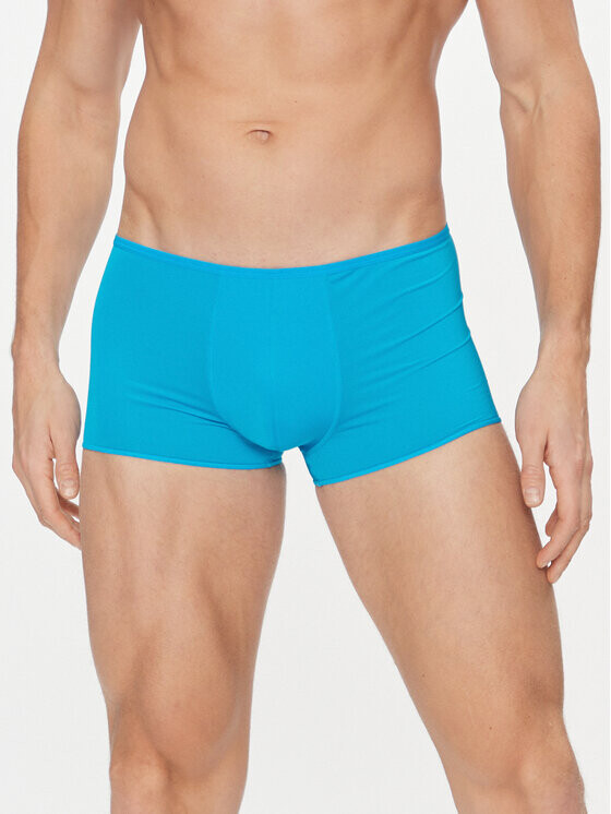 Боксерские трусы Hom, синий
Боксерские трусы Hom, синий