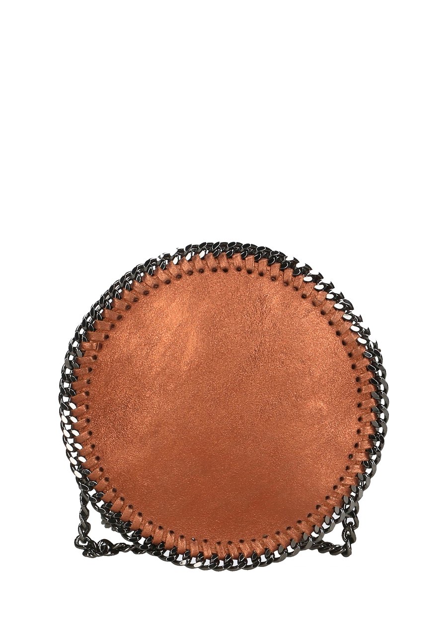 Сумка кросс-боди Chiara Ferretti SHOULDER, Rame/Copper
Сумка кросс-боди Chiara Ferretti SHOULDER, Rame/Copper