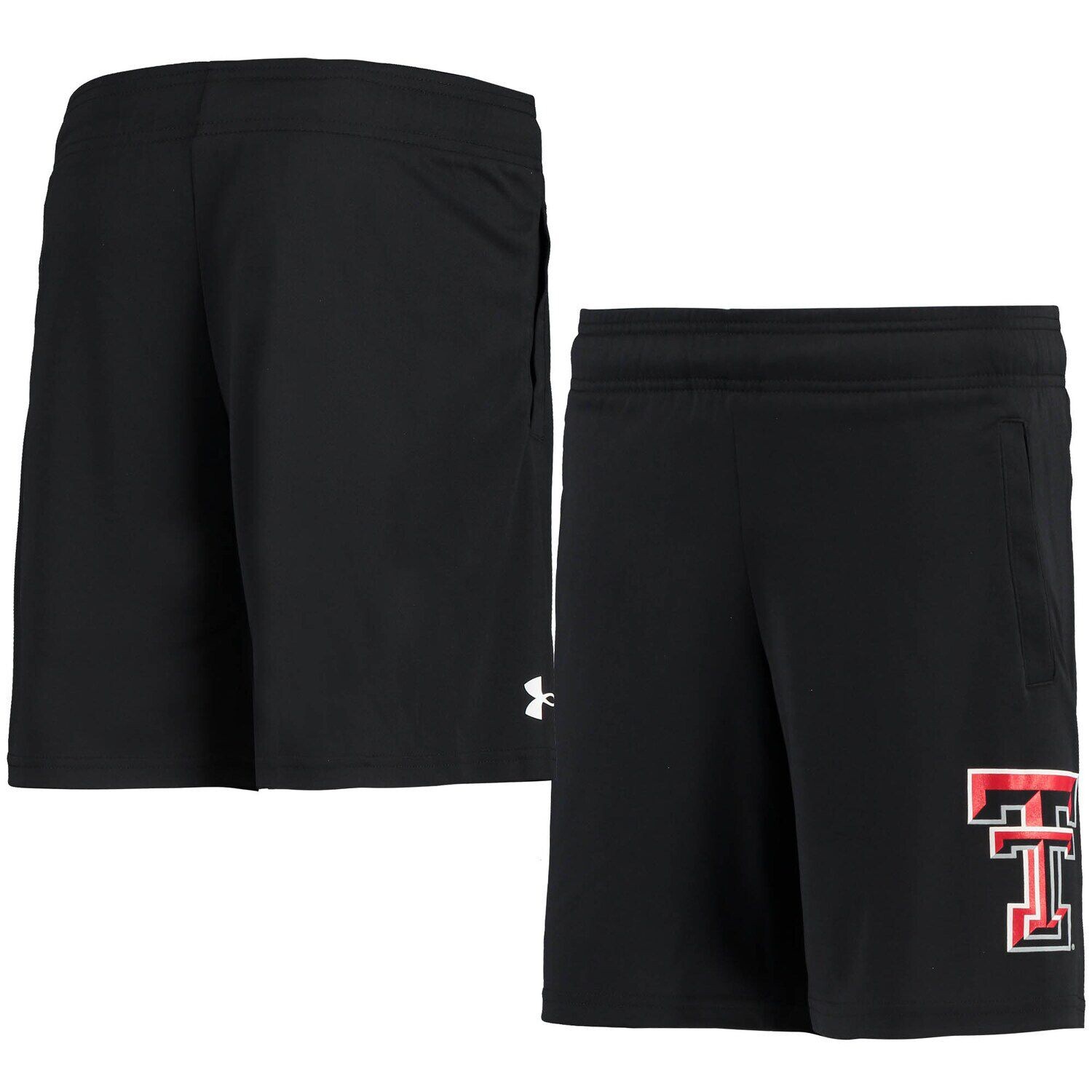 Черные шорты Youth Under Armour Texas Tech Red Raiders Tech Under Armour, Черный, Черные шорты Youth Under Armour Texas Tech Red Raiders Tech Under Armour
Черные шорты Youth Under Armour Texas Tech Red Raiders Tech Under Armour, Черный, Черные шорты Youth Under Armour Texas Tech Red Raiders Tech Under Armour