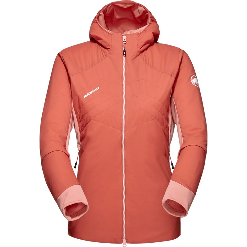 Толстовка с капюшоном, легкая, гибкая Mammut, цвет brick-quartz dust
Толстовка с капюшоном, легкая, гибкая Mammut, цвет brick-quartz dust