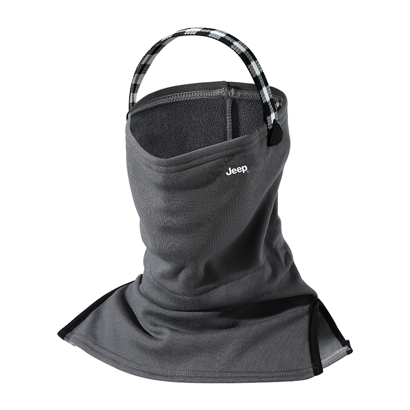 Шарф Unisex Jeep, серый
Шарф Unisex Jeep, серый