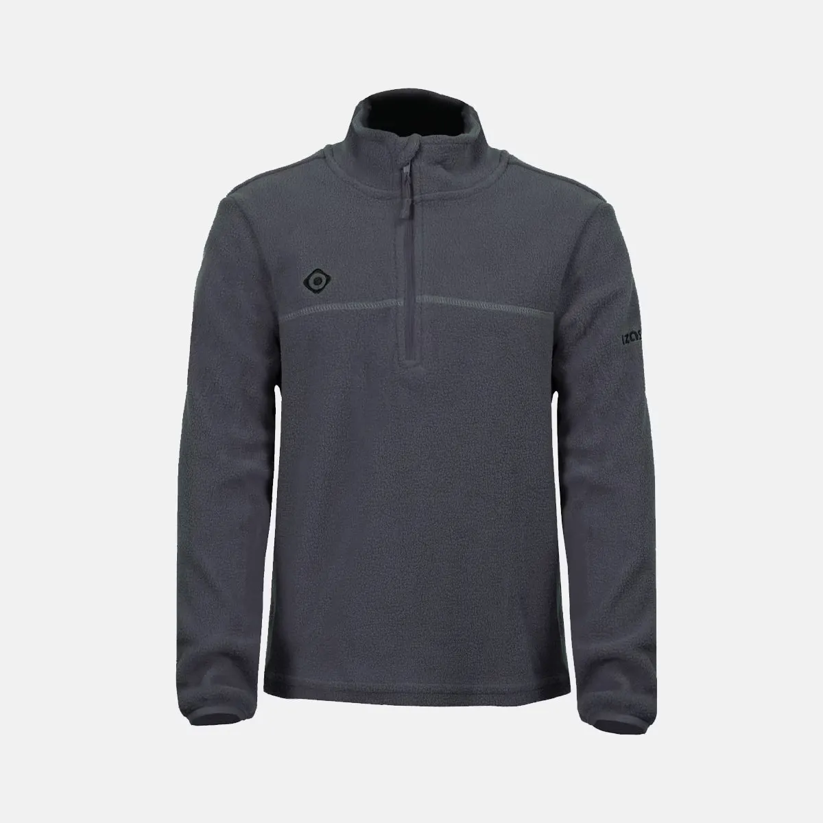 Детский флис SUTTON K Izas, антрацит
Детский флис SUTTON K Izas, антрацит