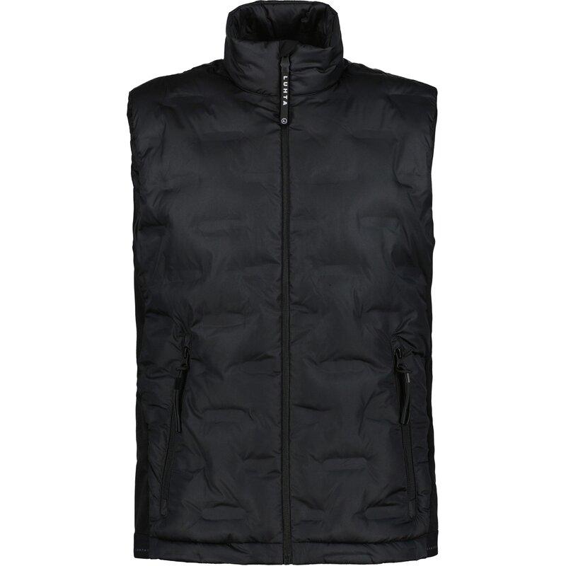 Vest jokivarsi Luhta, черный
Vest jokivarsi Luhta, черный