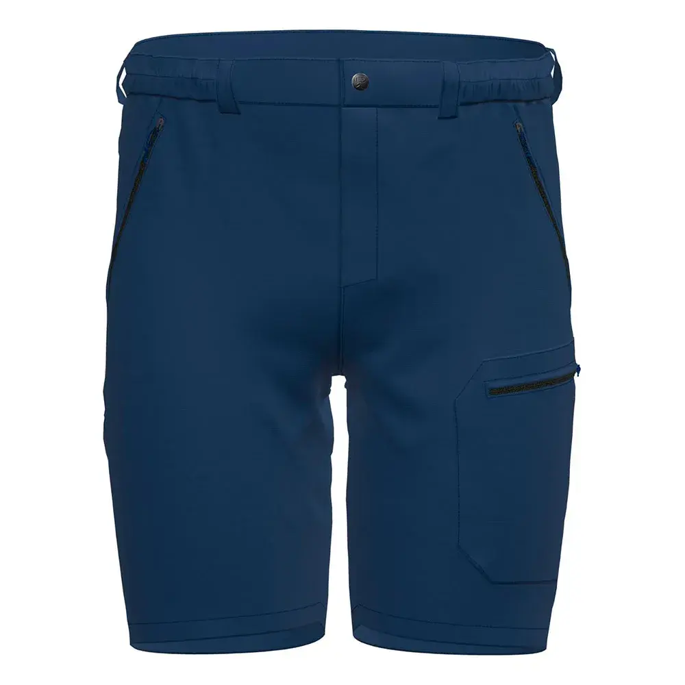 Шорты Rock Experience Observer 3.0, синий
Шорты Rock Experience Observer 3.0, синий