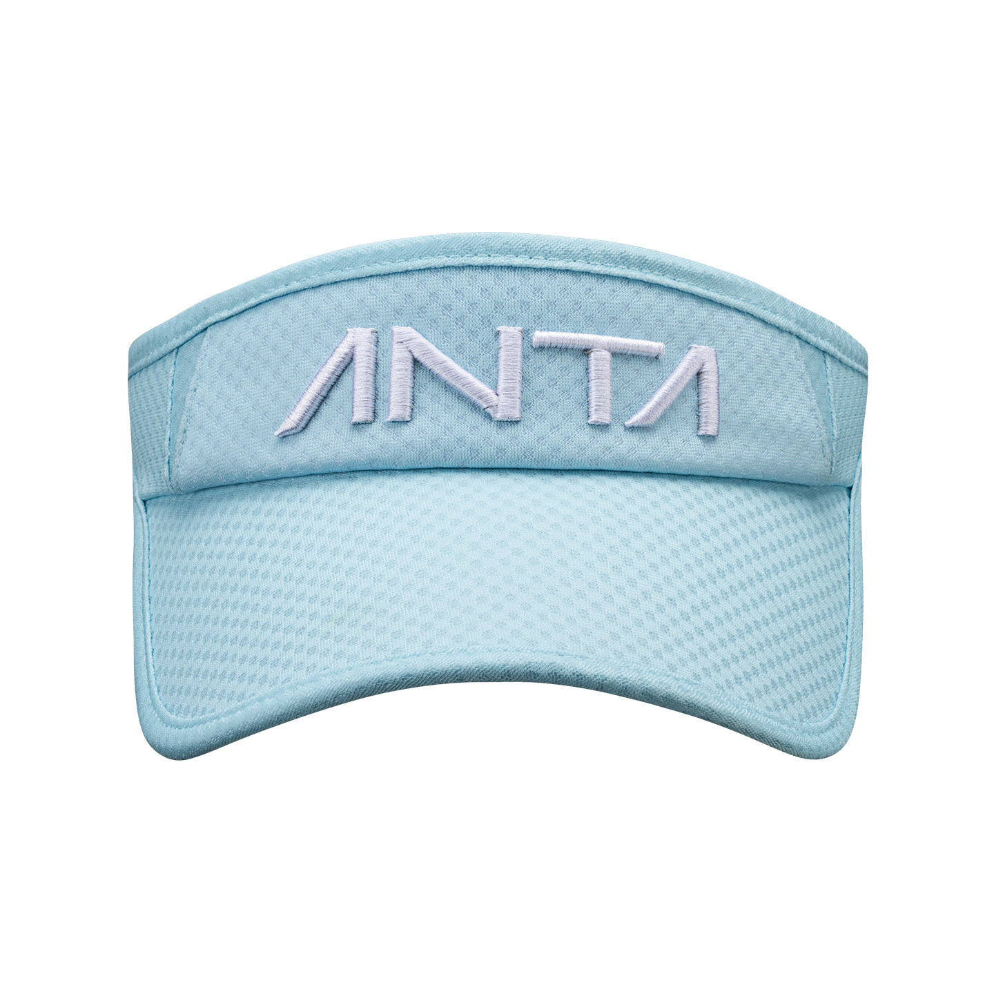 ANTA Сетчатая кепка Unisex Roman Blue
ANTA Сетчатая кепка Unisex Roman Blue